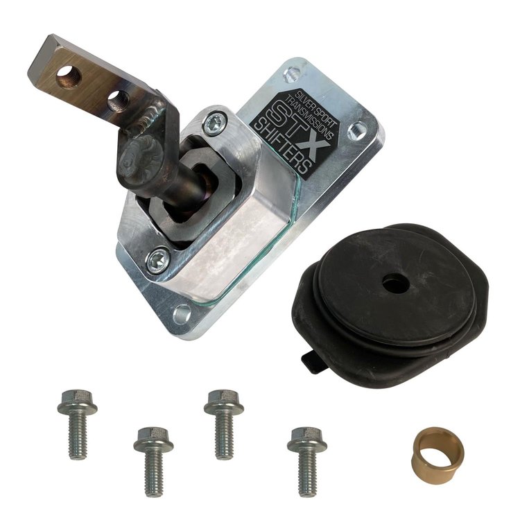 STX Shifter Magnum F With Standard Bolt Pattern