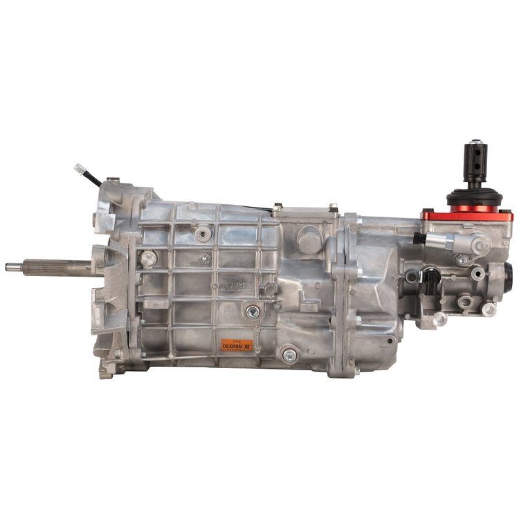 TREMEC MAGNUM-F 6 SPD TRN