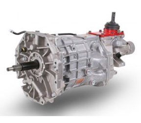 TUKT 12021 Tremec T-56 Magnum XL 6-Speed Manual Transmission, For Ford Modular V8
