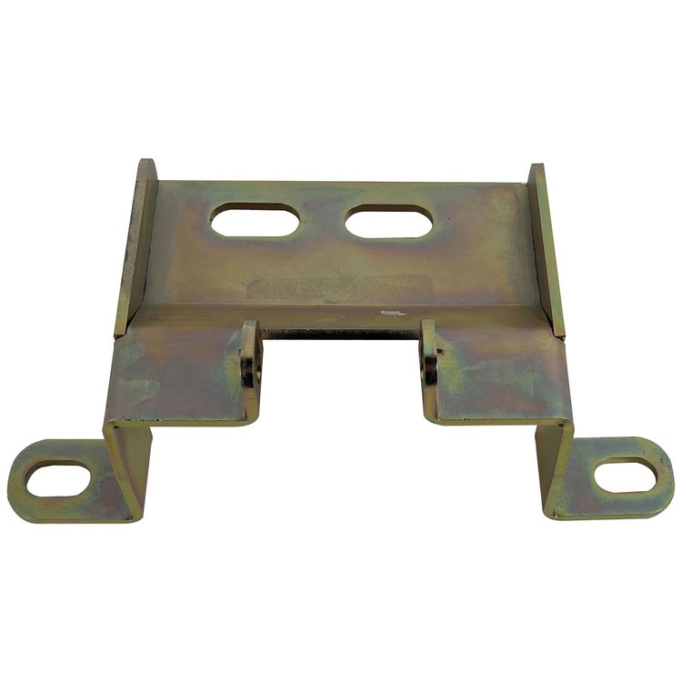 Crossmember Support Bracket GM C2 Corvette 1963-67 TKO/TKX