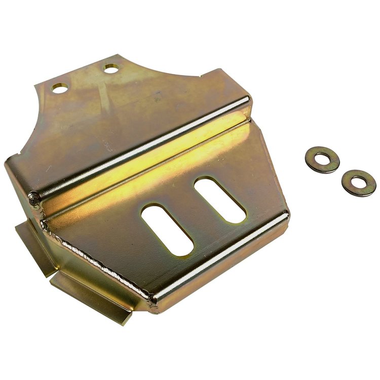 Crossmember Support Bracket GM C3 Corvette 1968-82 TKO/TKX