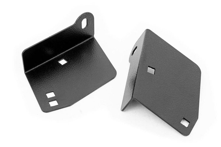 10002 GM Inner Fender Trim Panel (14-18 1500 PU)