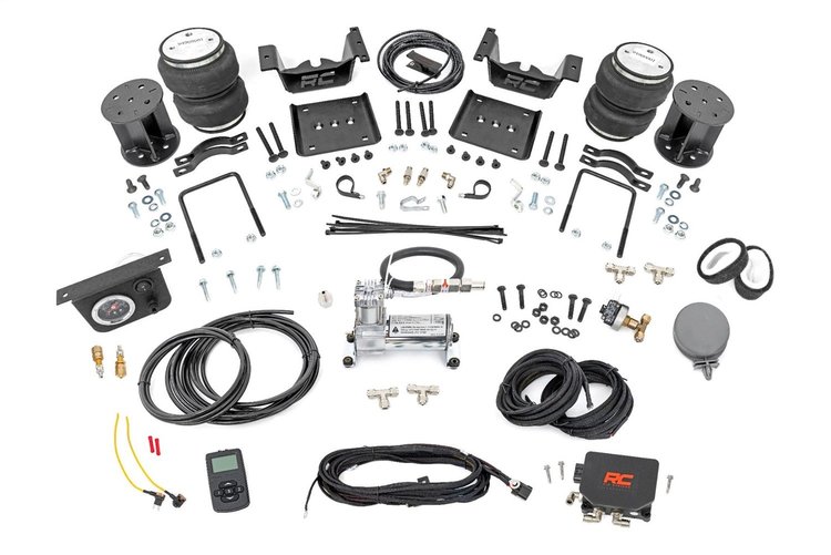 100054WC Air Spring Kit