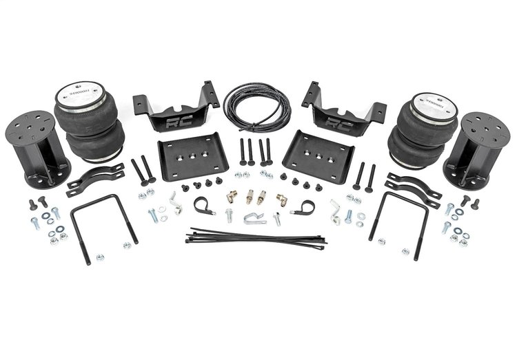 100056 Air Spring Kit, 6-7.5 in. Lift Kit, Chevy/GMC 1500 (07-18)