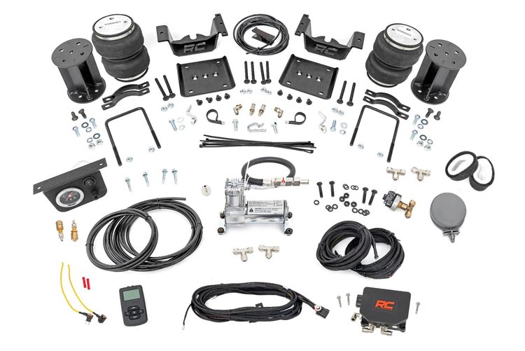 100056WC Air Spring Kit