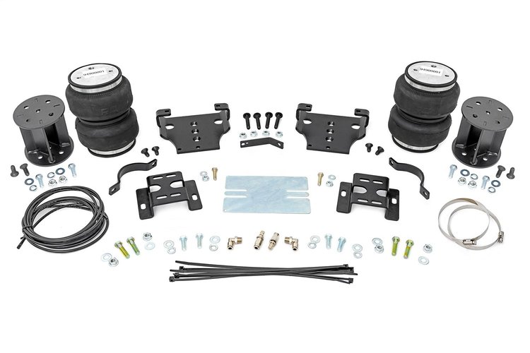 100064 Lift Kit-Suspension; 6 in.; 5000 lbs. Load Capacity;
