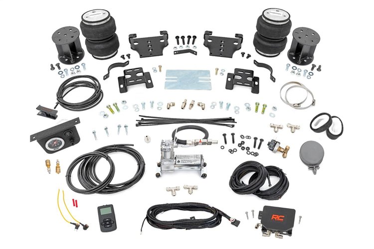 100064WC Air Spring Kit