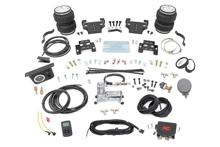 10006WC Air Spring Kit