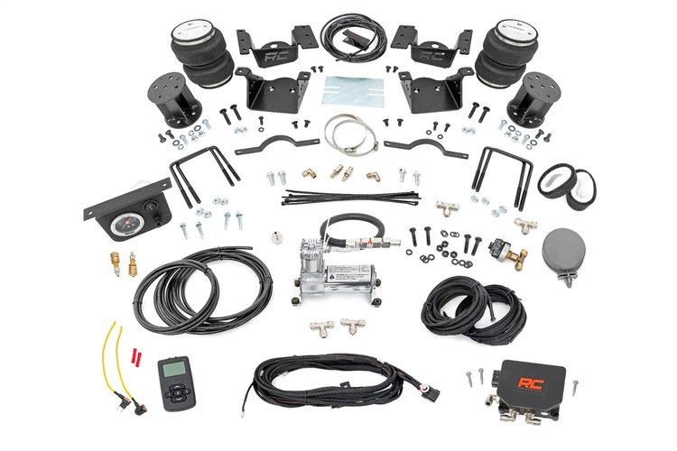 100074WC Air Spring Kit
