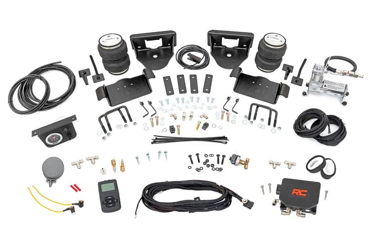 10008WC Air Spring Kit