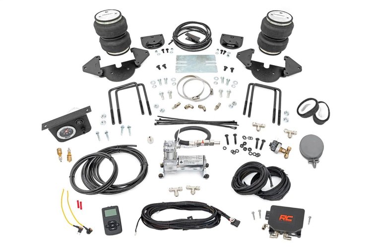 10011WC Air Spring Kit