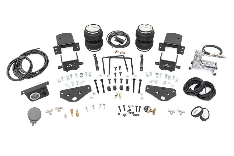 AIR SPRING KIT FORD SD