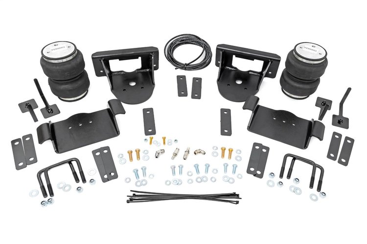 10017 Air Spring Kit, 0-6" Lifts, Ford F-150 4WD (2015-2020)