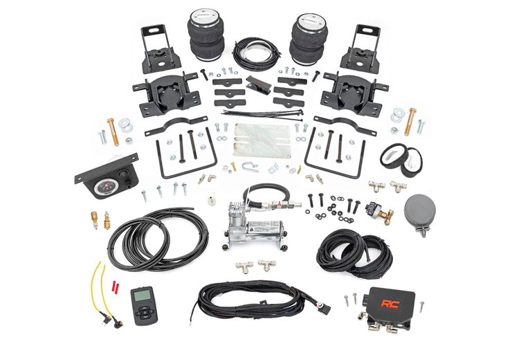 10023WC Air Spring Kit