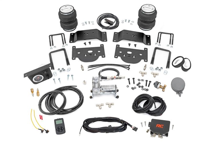 10024WC Air Spring Kit