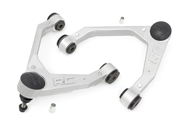 10025 Forged Upper Control Arms, OE Upgrade, Chevy/GMC 1500 (07-18)