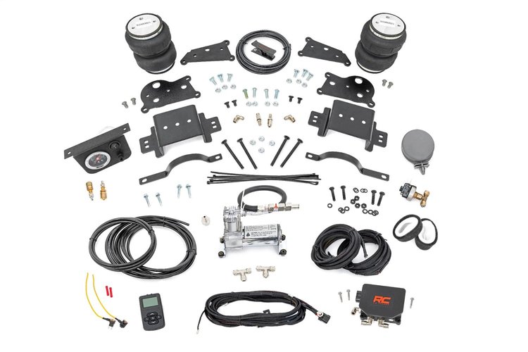 10029WC Air Spring Kit