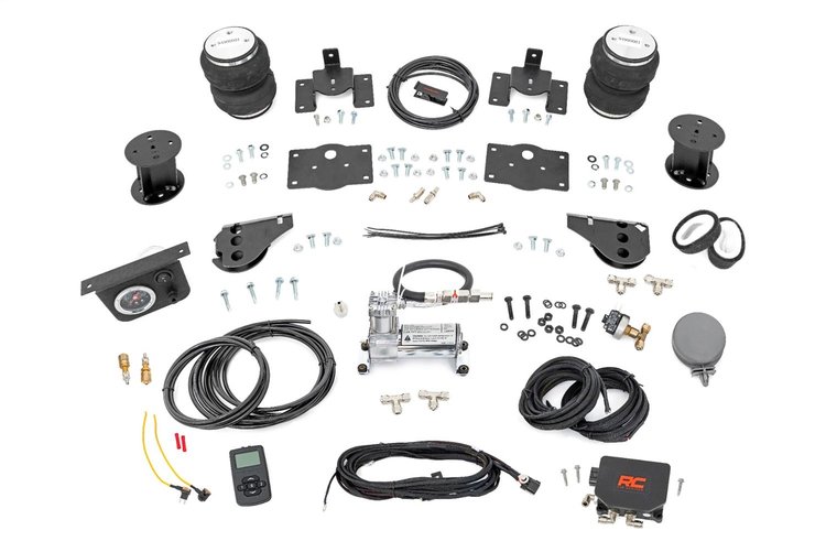 100326WC Air Spring Kit