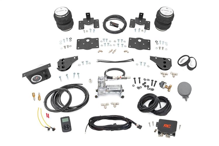 10032WC Air Spring Kit