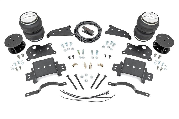 10033 Air Spring Kit