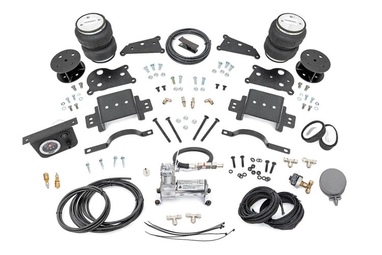10033C Air Spring Kit