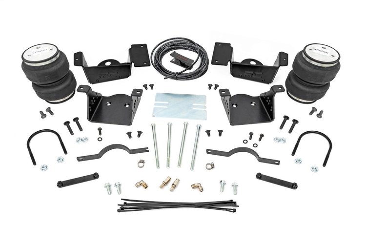 10034 Air Spring Kit