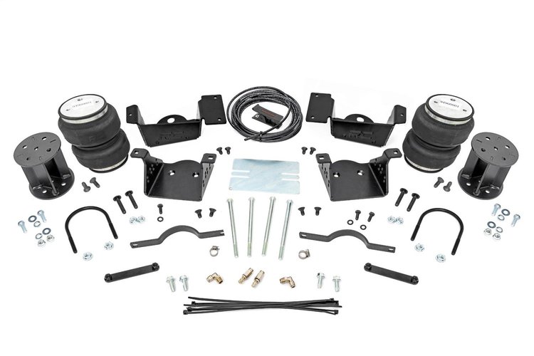 100345 Air Spring Kit