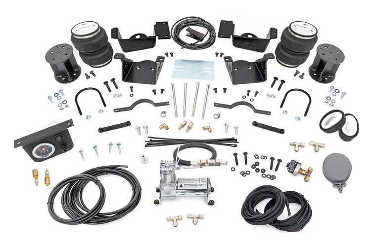 100345C Air Spring Kit