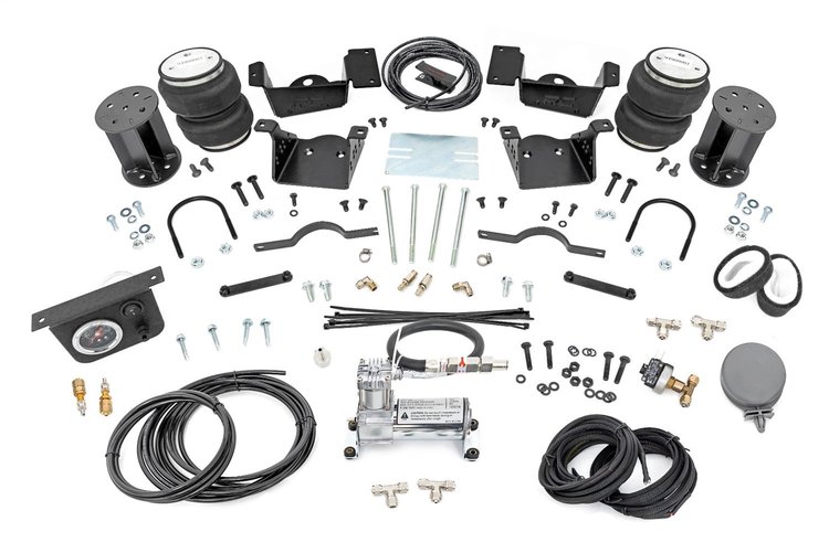 100347C Air Spring Kit