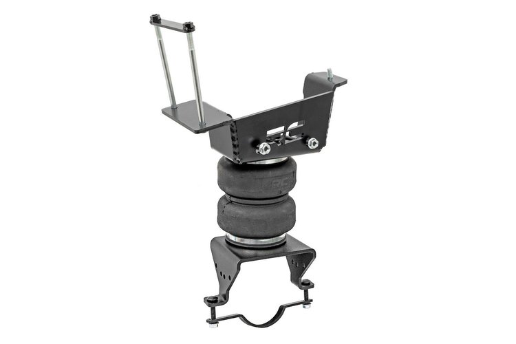 100347WC Air Spring Kit