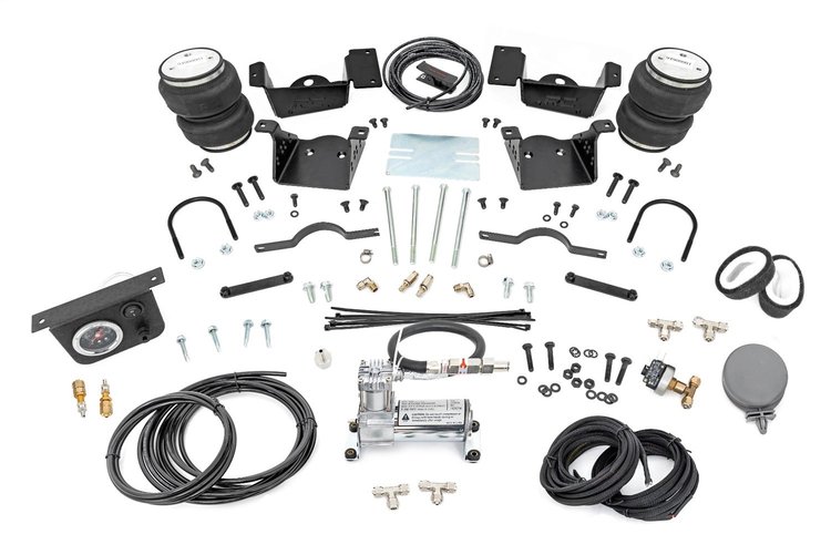 10034C Air Spring Kit