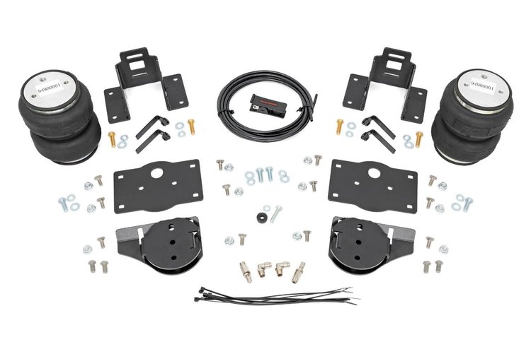 10035 Air Spring Kit