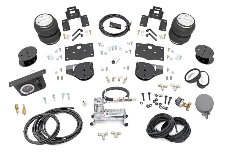 100354C Air Spring Kit