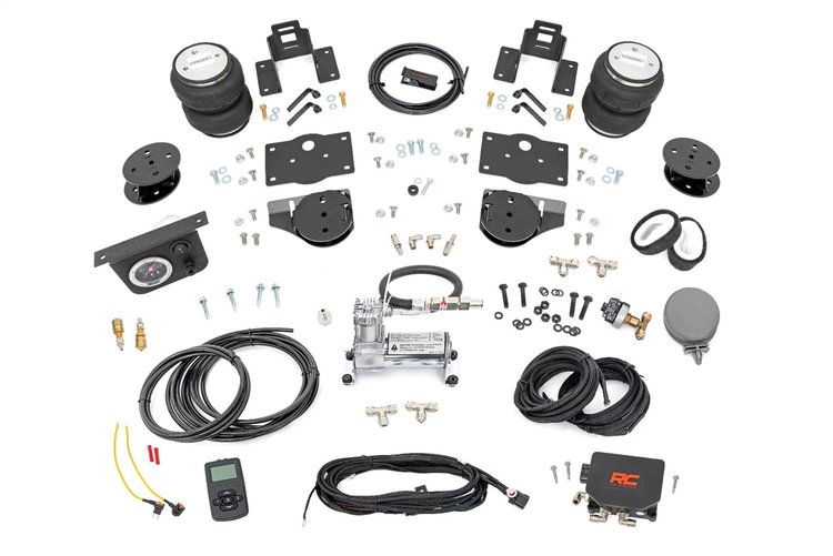 100354WC Air Spring Kit