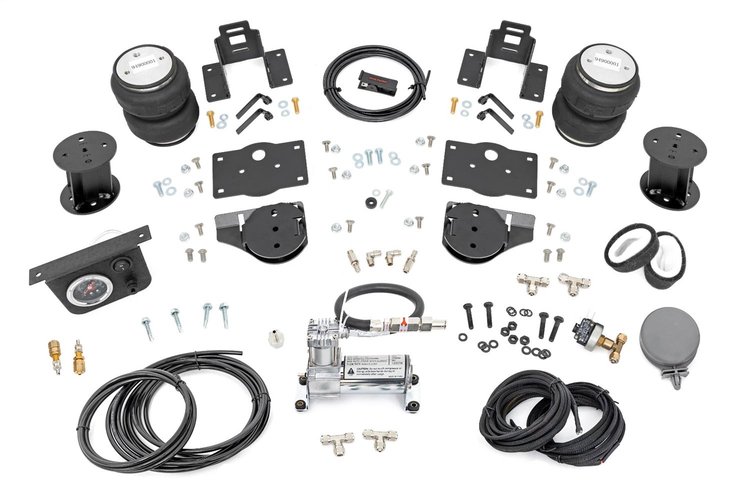 100356C Air Spring Kit