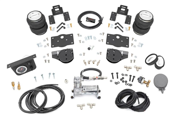 10035C Air Spring Kit