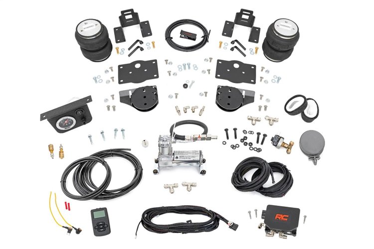 10035WC Air Spring Kit