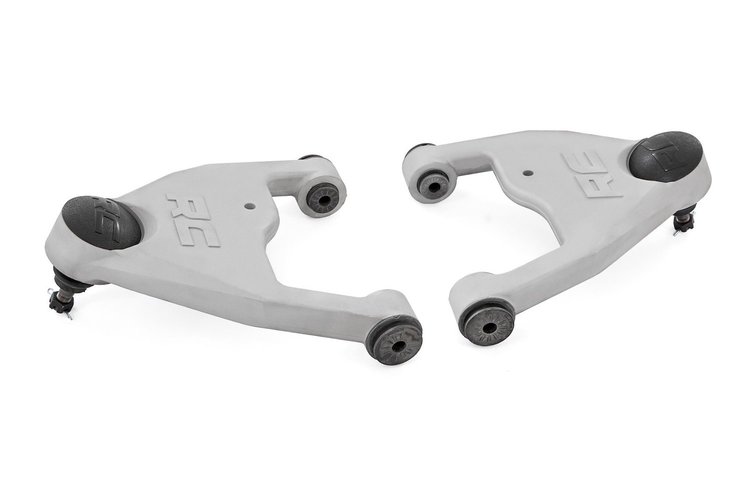 FORGED UPPER CONTROL ARMS