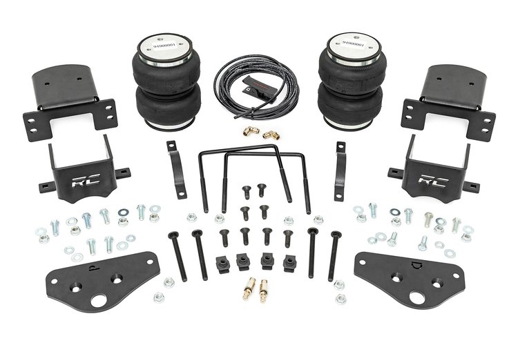 AIR SPRING KIT FORD SD