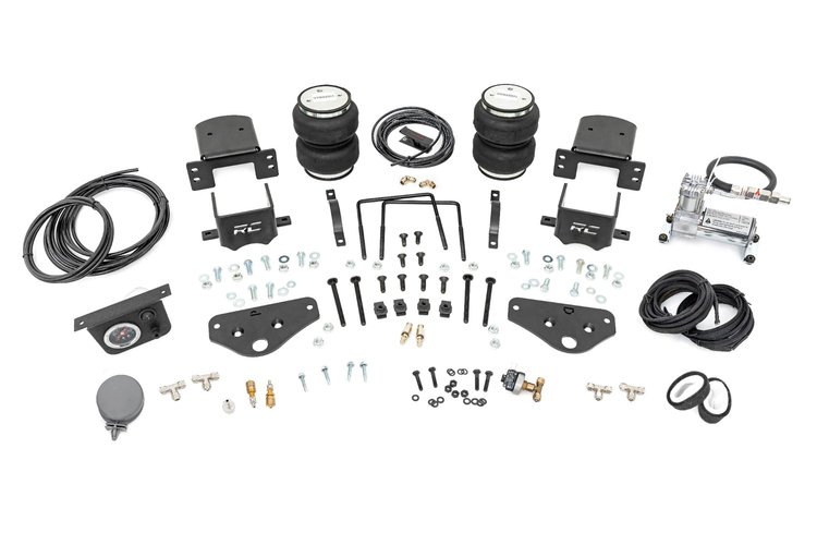 AIR SPRING KIT FORD SD