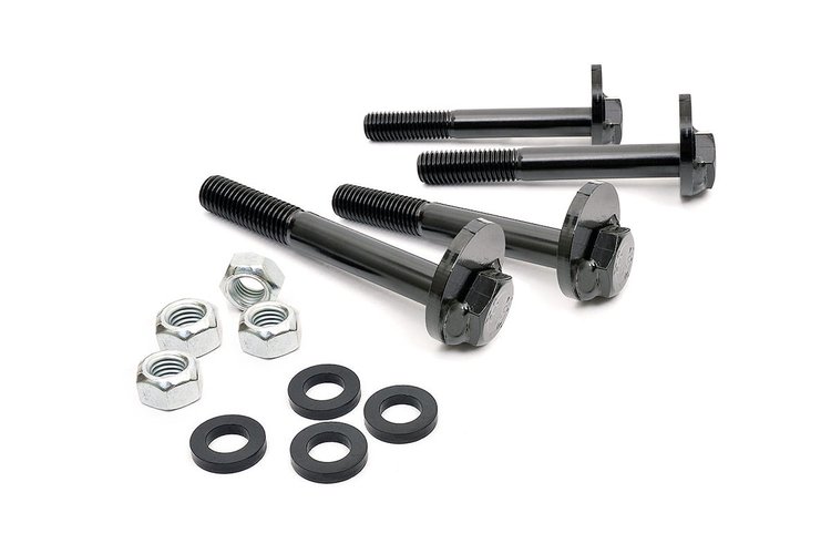1004 Lower Control Arm Cam Bolts