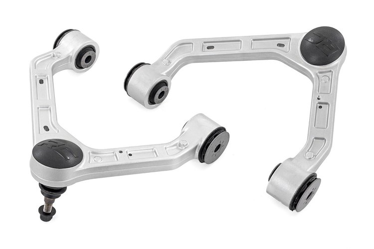 FORGED UPPER CONTROL ARMS