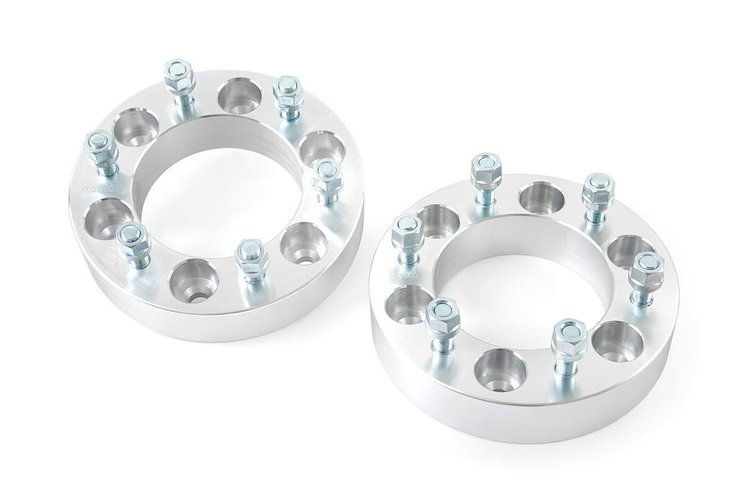 10086 Wheel Spacer