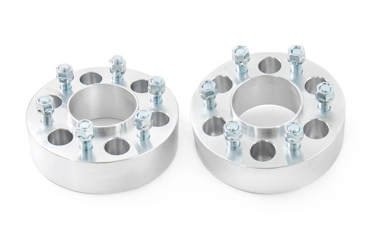 10087 Wheel Spacer
