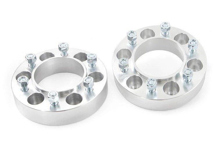 10089 Wheel Spacer