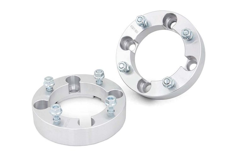 10095 Wheel Spacer Kit