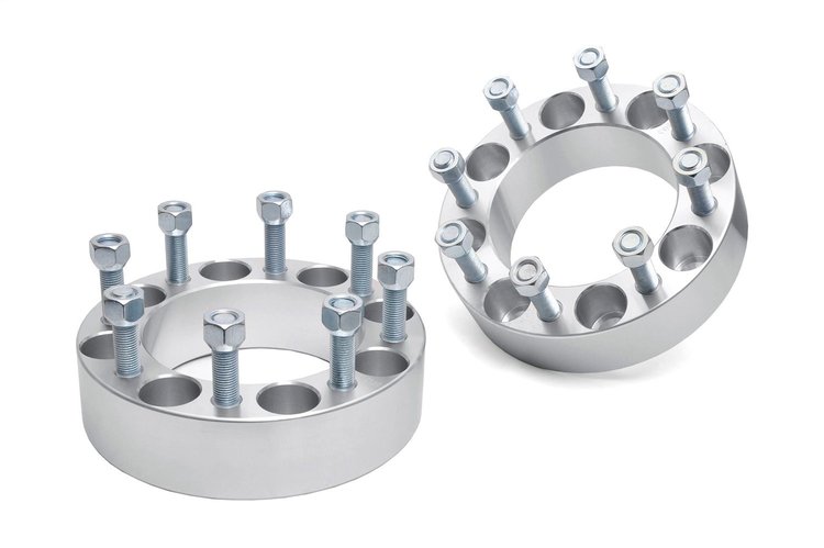 10098 Rough Country Wheel Spacer