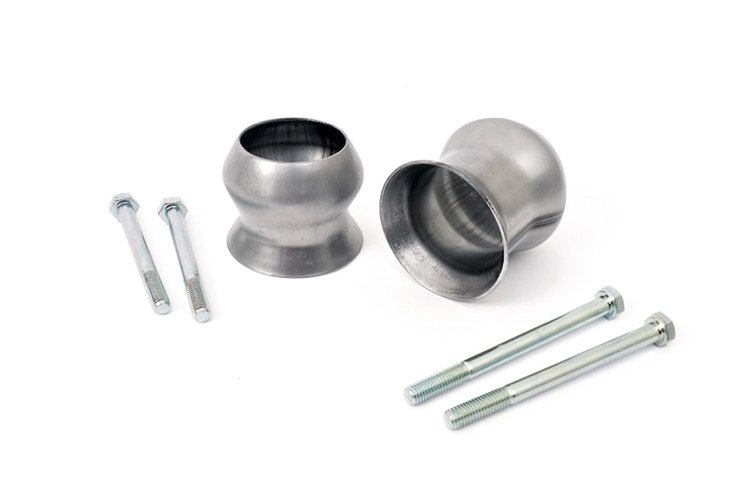 1030 Exhaust Extensions