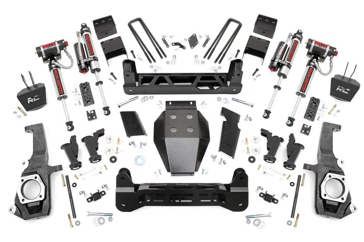 7.5" LIFT KIT GM HD 11-19