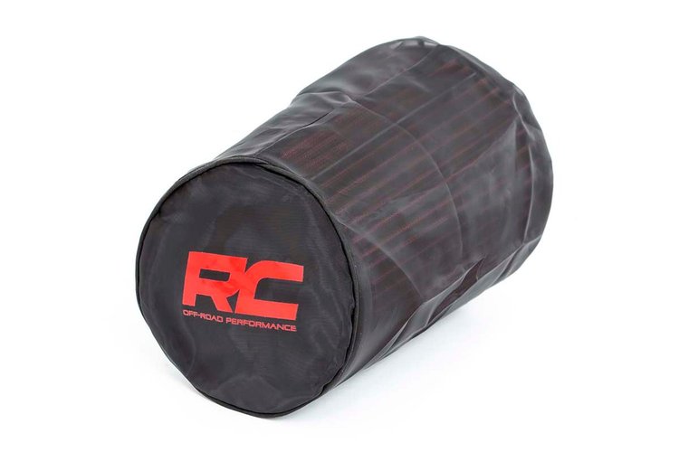 10481 Cold Air Intake Pre-Filter Bag (14-18 GM 1500 / 12-20 Tundra / 09-18 Ram 1500)